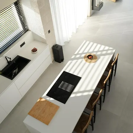 Villa Hygge Evgenia *